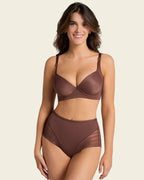 2-Pack Lace Classic Shaper Panties