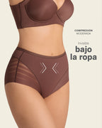 2-Pack Lace Classic Shaper Panties