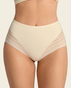 2-Pack Lace Classic Shaper Panties