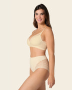 2-Pack Lace Classic Shaper Panties