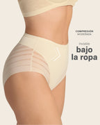 3-Pack Lace Classic Shaper Panties