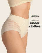 3-Pack Lace Classic Shaper Panties