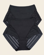 2-Pack Lace Classic Shaper Panties