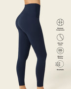 Super-Soft Moderate Compression 25" Legging