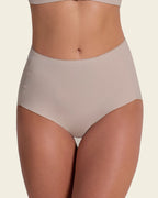High-Waisted Seamless Shaper Panty
