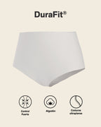 High-Waisted Seamless Shaper Panty