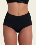 High-Waisted Seamless Shaper Panty