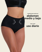 High-Waisted Seamless Shaper Panty