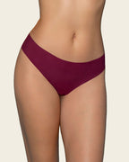 Totally Seamless T-Back Panty