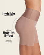 Daily Bra & PowerStay Short in Nude