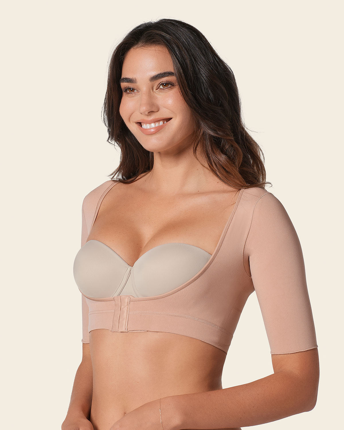 Invisible Upper Arm Shaper Vest