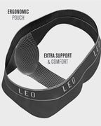 Ultra-Light Brief with Ergonomic Pouch