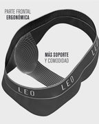 Ultra-Light Brief with Ergonomic Pouch