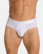 Ultra-Light Brief with Ergonomic Pouch