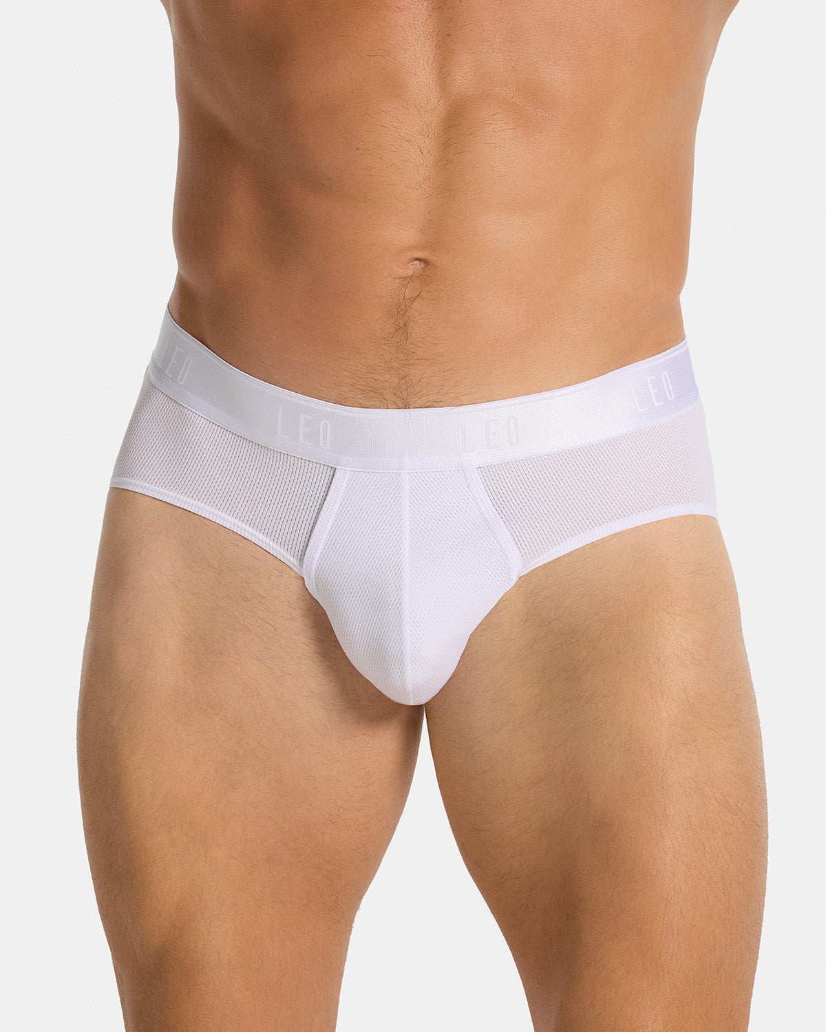 Ultra-Light Brief with Ergonomic Pouch