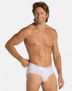 Ultra-Light Brief with Ergonomic Pouch