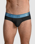 Ultra-Light Brief with Ergonomic Pouch