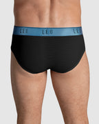 Ultra-Light Brief with Ergonomic Pouch