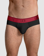 Ultra-Light Brief with Ergonomic Pouch
