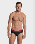 Ultra-Light Brief with Ergonomic Pouch