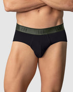 Ultra-Light Brief with Ergonomic Pouch