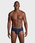 Ultra-Light Brief with Ergonomic Pouch