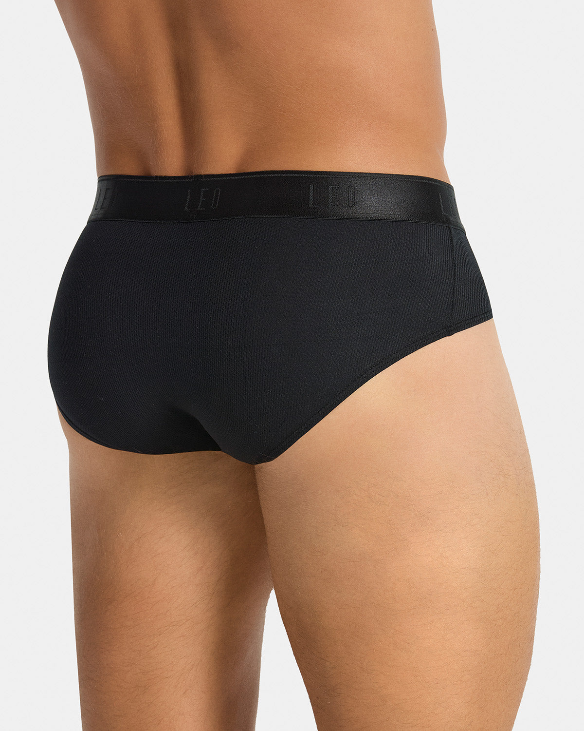Ultra-Light Brief with Ergonomic Pouch