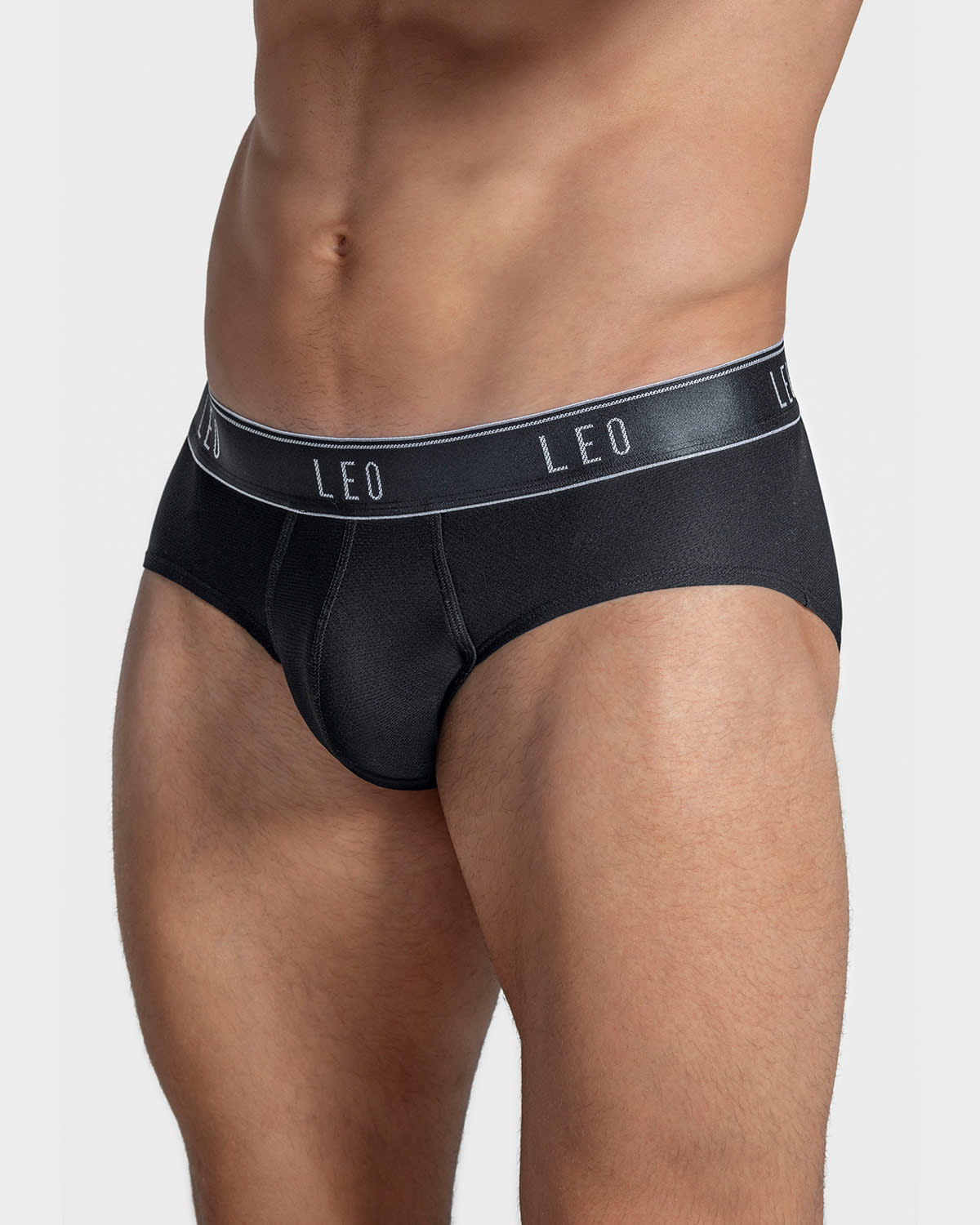 Ultra-Light Brief with Ergonomic Pouch