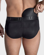 Men's Instant Butt Lift Padded Brief