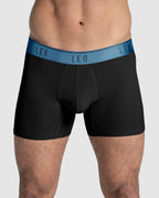Ultra-Light Boxer Brief with Ergonomic Pouch