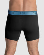 Ultra-Light Boxer Brief with Ergonomic Pouch