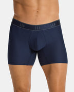 Ultra-Light Boxer Brief with Ergonomic Pouch