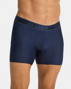 Ultra-Light Boxer Brief with Ergonomic Pouch
