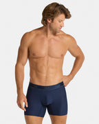 Ultra-Light Boxer Brief with Ergonomic Pouch