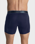 3-Pack Ultra-Light Boxer Briefs with Ergonomic Pouch