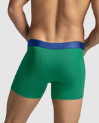 Ultra-Light Trunk with Ergonomic Pouch