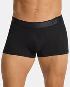 Ultra-Light Trunk with Ergonomic Pouch