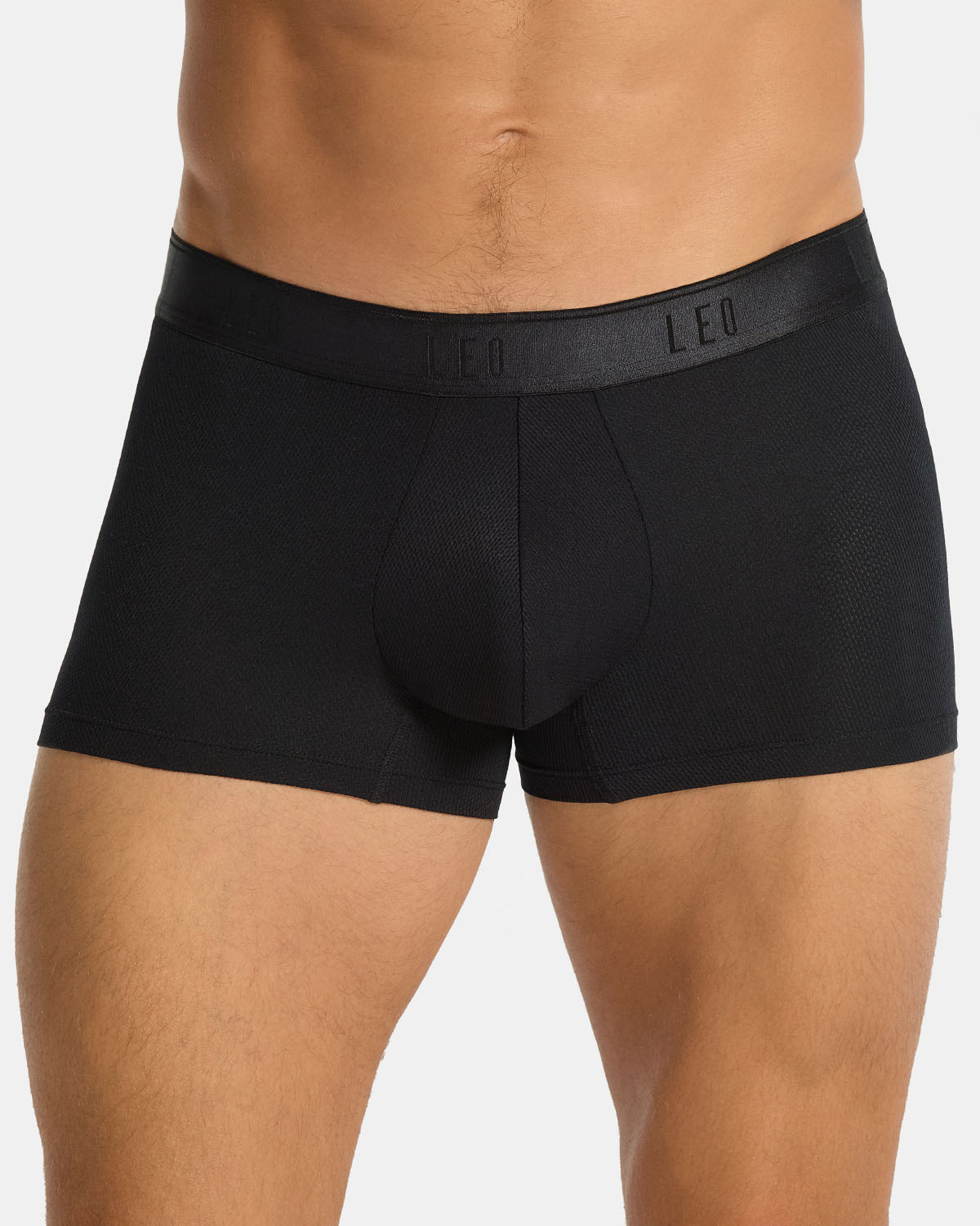 Ultra-Light Trunk with Ergonomic Pouch