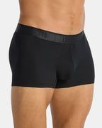 Ultra-Light Trunk with Ergonomic Pouch