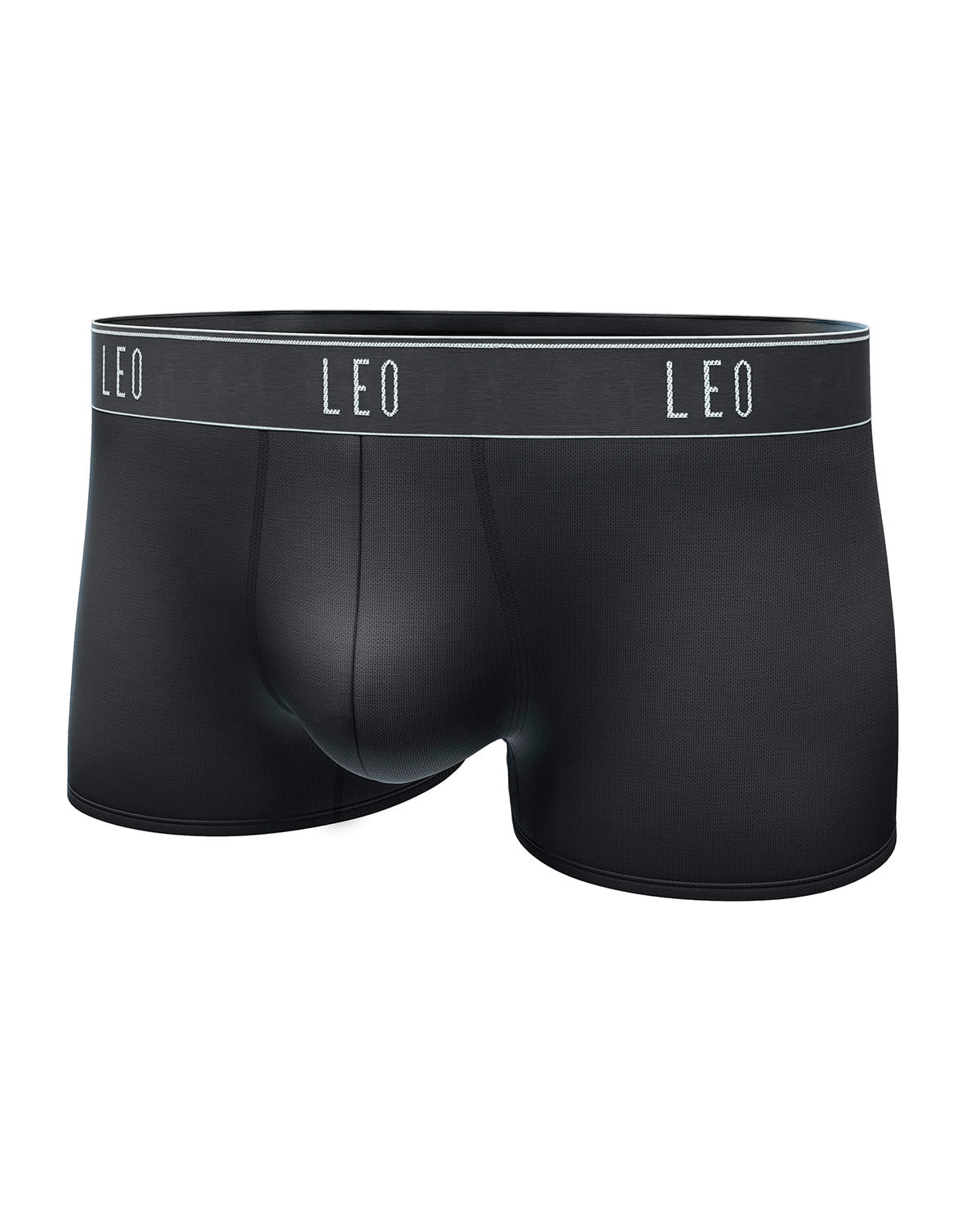 Ultra-Light Trunk with Ergonomic Pouch