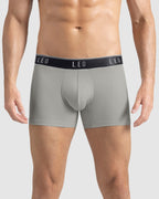 Ultra-Light Trunk with Ergonomic Pouch
