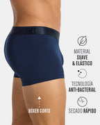 Cool Trunk with Ergonomic Pouch