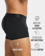 Cool Trunk with Ergonomic Pouch