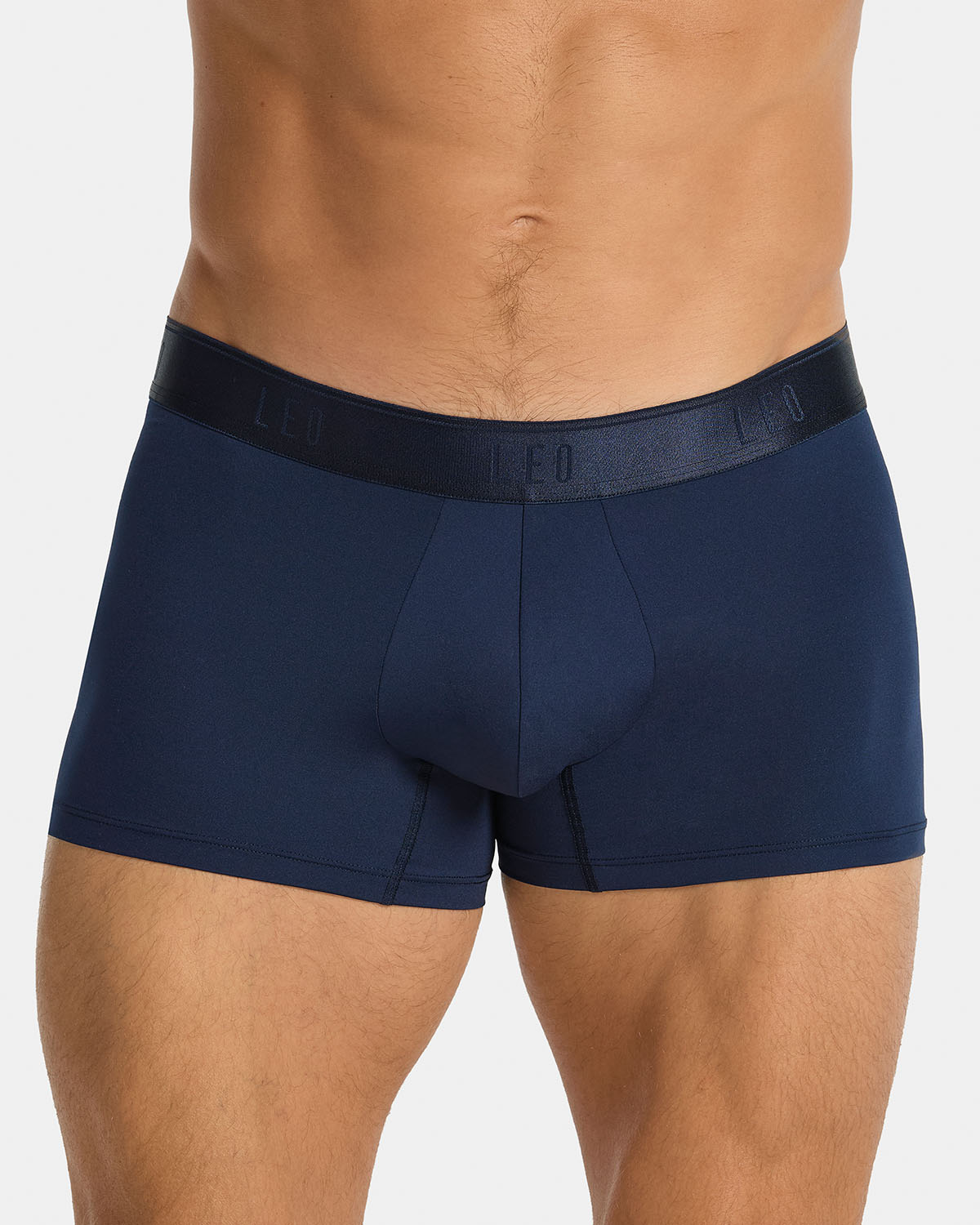 Cool Trunk with Ergonomic Pouch