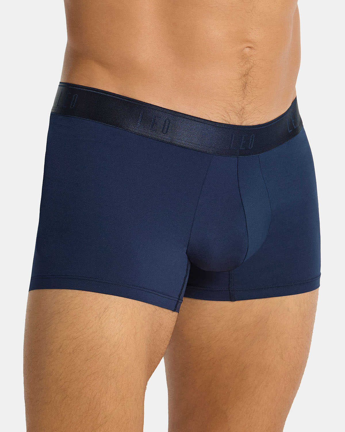 Cool Trunk with Ergonomic Pouch