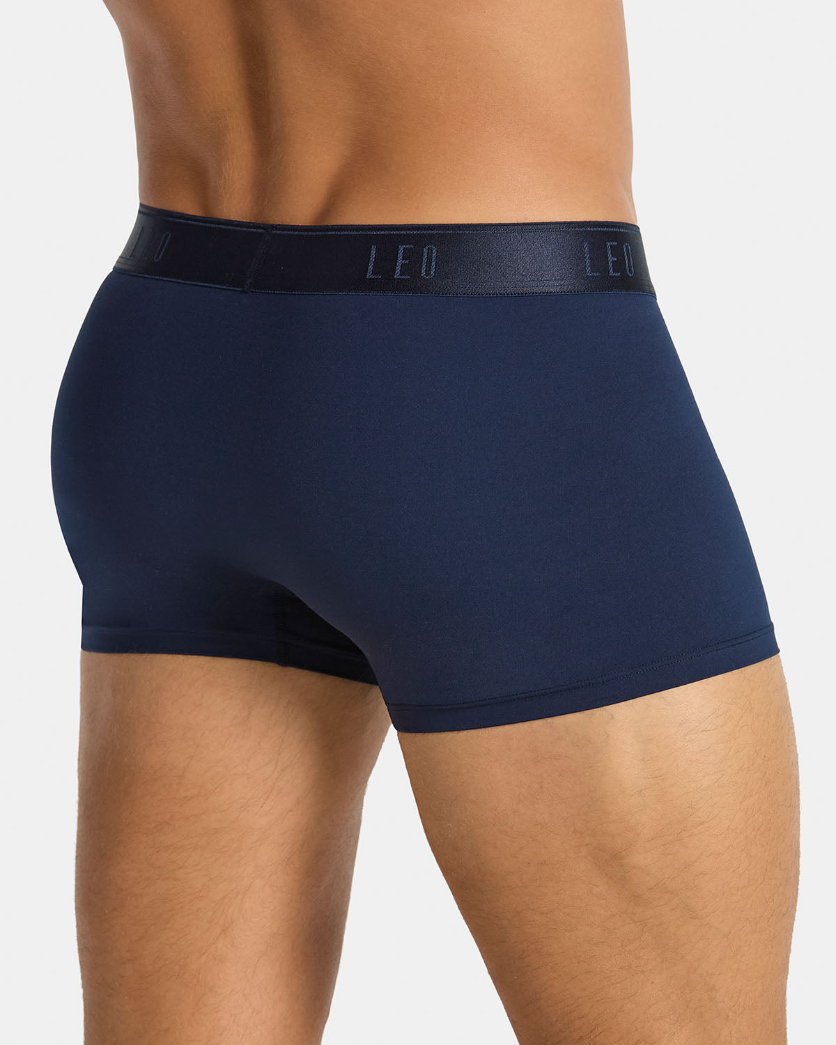 Cool Trunk with Ergonomic Pouch