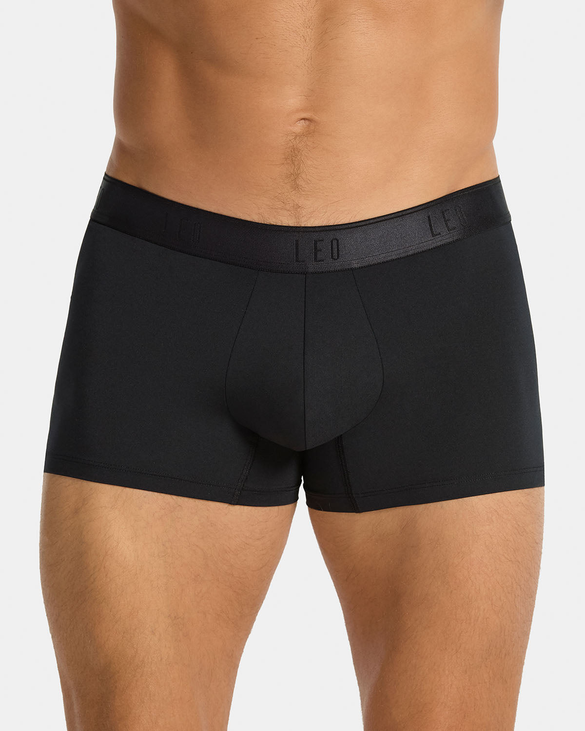 Cool Trunk with Ergonomic Pouch