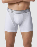 Boxer Brief with Breathable Details and Ergonomic Design