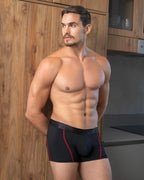 Supportive Super-Cool Trunk with Ergonomic Pouch