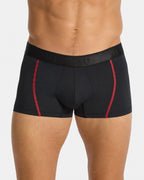 Supportive Super-Cool Trunk with Ergonomic Pouch